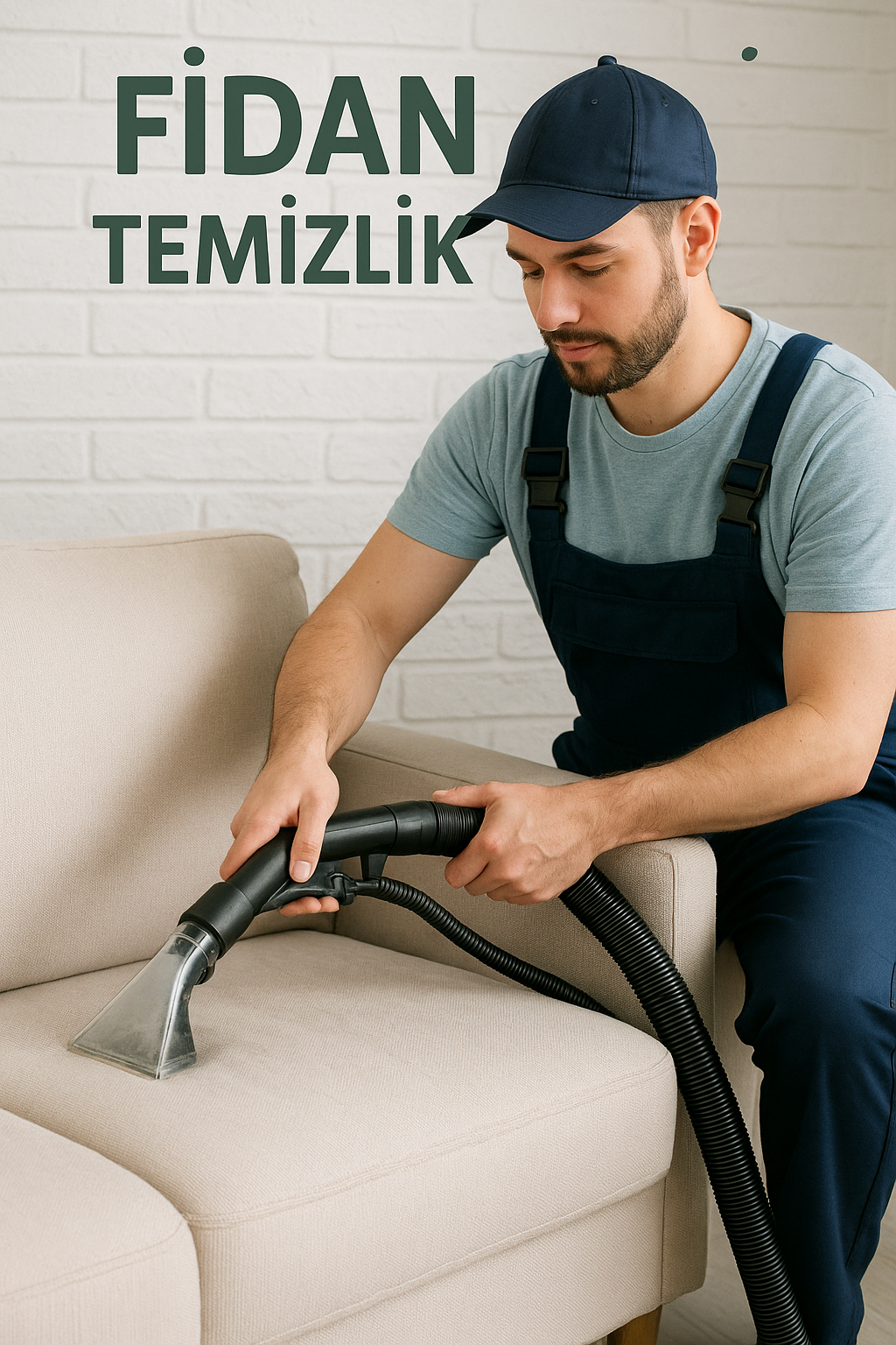 Yeşilyurt Temizlik Şirketi